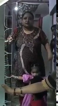 My kids die from cancer or polio will not let you administer polio drops to them_- A Karachi Woman