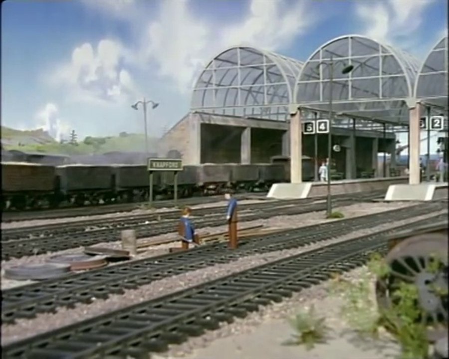 9 Troublesome Trucks