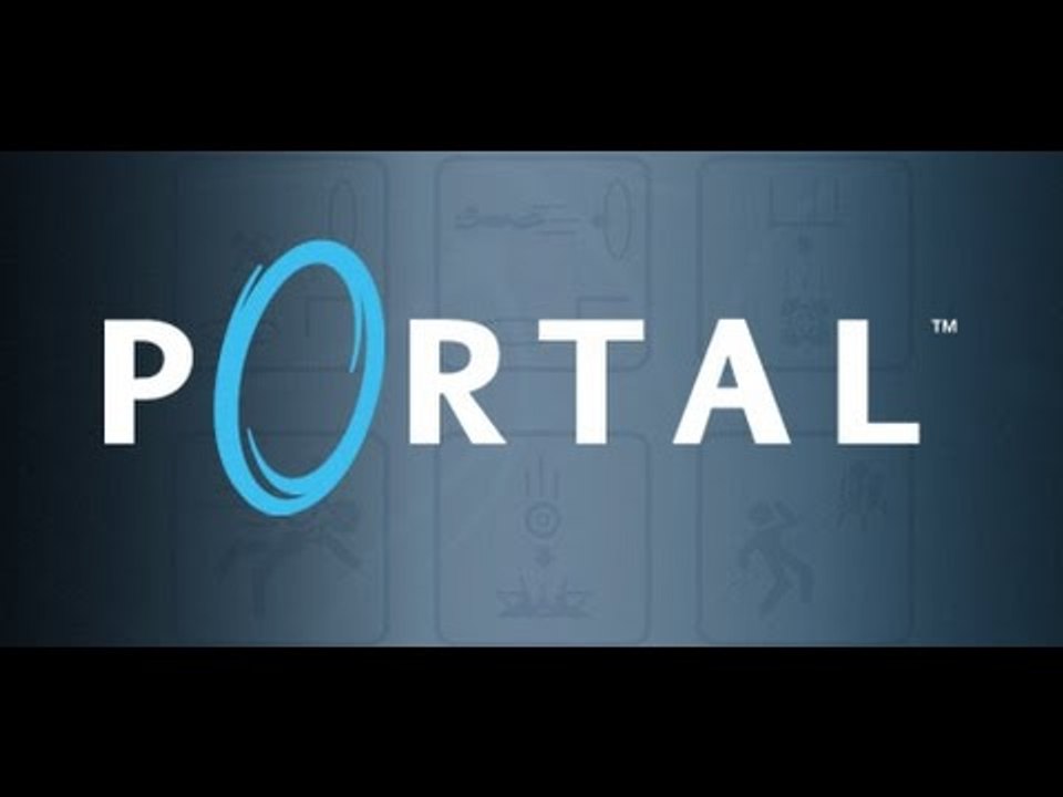 Portal: Episode 1 Lies all Lies
