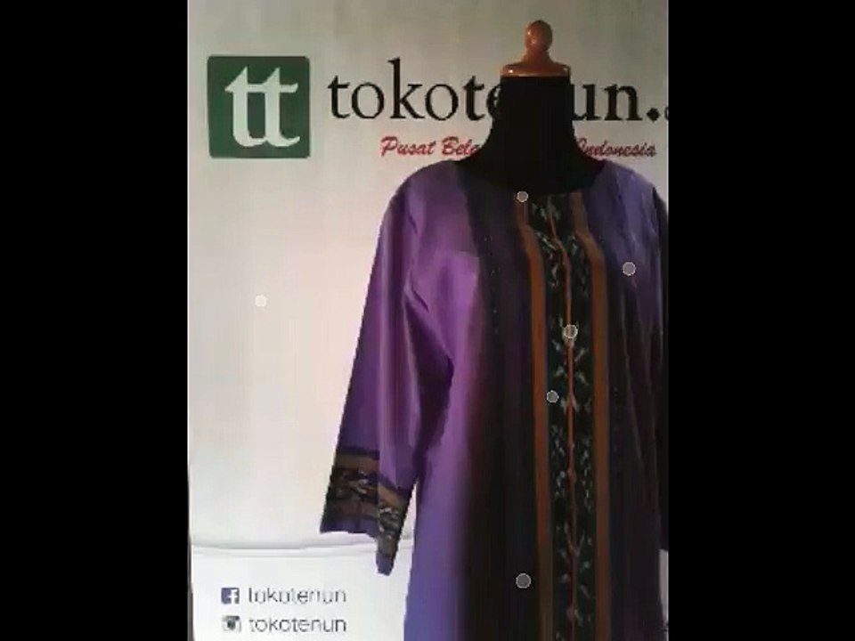 Tokotenun.com I WA 0852-0184-0708 I Baju Tenun Tanimbar