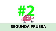 Juegos mentales para niños /Juegos para el cerebro de agilidad mental