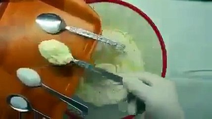 عجينة لكل انواع المعجنات