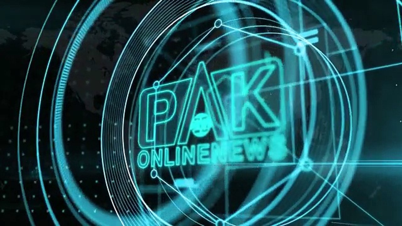 جنید جمشید کی شہادت پر دعا