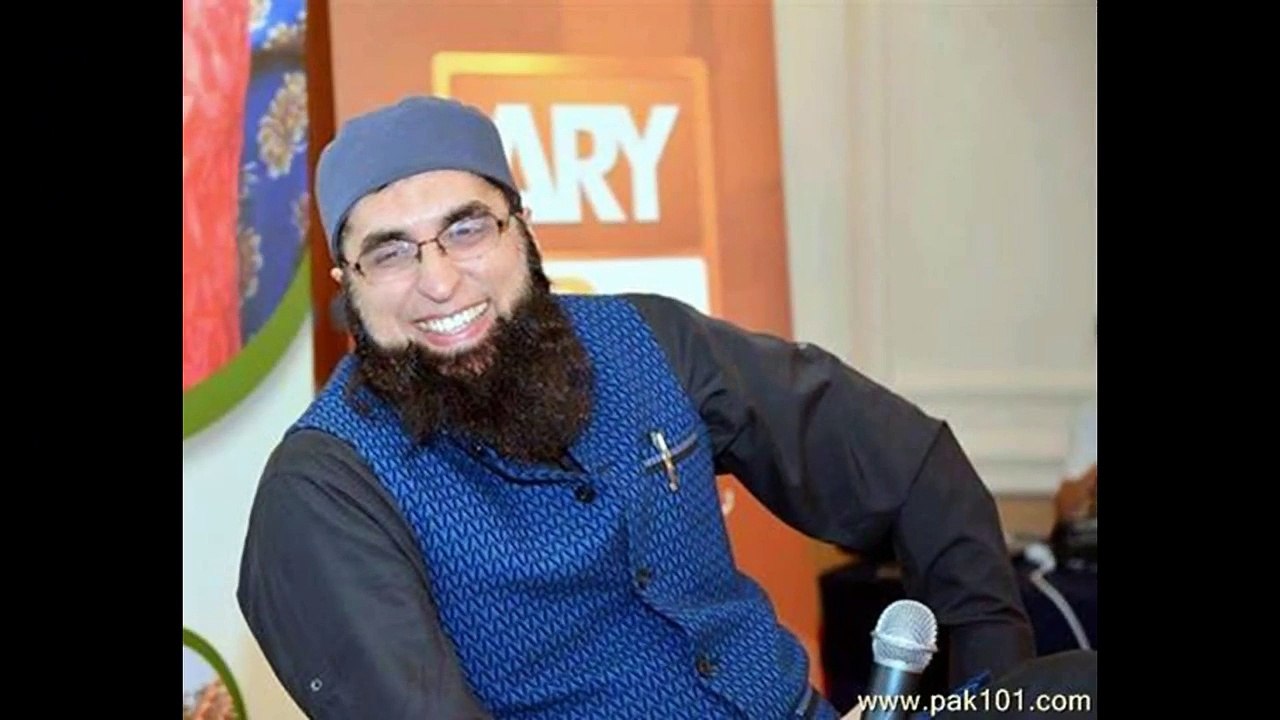 janaza junaid jamshed live naat