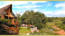 Lukimbi Safari Lodge Kruger National Park (Video 1)