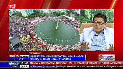 Inspirasi Natal: Natal Perekat Kebhinekaan #1