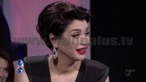 Tu Si Que Vales - Arbi Zaimi -  Miku special - 8 Dhjetor 2016 - Show - Vizion Plus