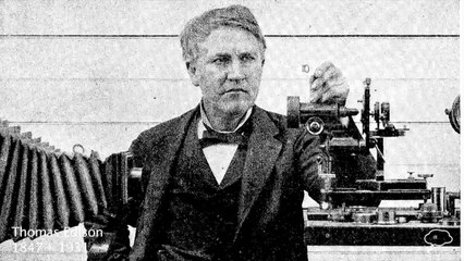 Next - Profil - Tomas Edison - 9 Dhjetor 2016 - Show - Vizion Plus