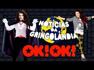 Little Mix e Jesy chorona, Lorde no SNL e o flashback do Nick Jonas