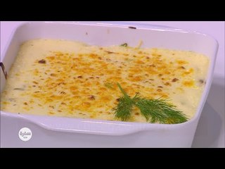 سي فود بالبشاميل | شبكة وصنارة حلقة كاملة