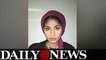 Muslim Student Who Reported Hijab Pulling On NYC Subway Is Missing