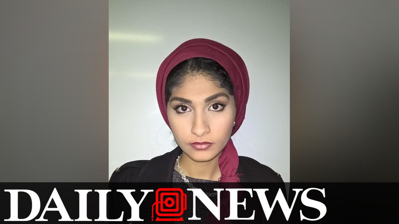 Muslim Student Who Reported Hijab Pulling On NYC Subway Is Missing