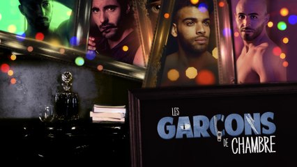 Les Garçons De Chambre⎪Bande Annonce Saison 2⎪Web série
