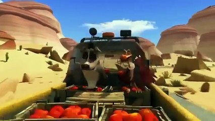 Oscar's Oasis Capitulo 70 completo