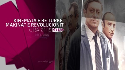 Sonte ne Tring| E Shtune 10 Dhjetor 2016