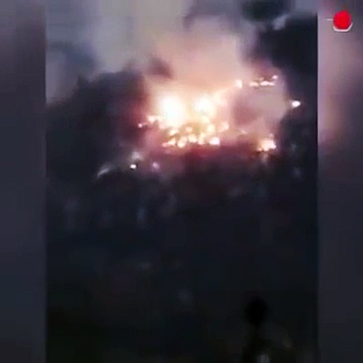 Dead Body of Junaid Jamshed Found || PIA Plane Crash || Junaid Jamshed Funeral Video