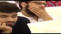 Junaid Jumshed Funeral Prayer | Junaid Jamshed Namaz e Janaza | جنید جمشید نماز جنازہ
