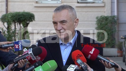 Meta: Reforma zgjedhore duhet të kishte përfunduar