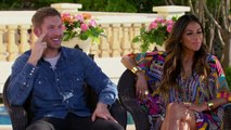 James takes on Marvin Gaye’s Ain’t No Mountain High Enough! Judges’ Houses - The X Factor 2016