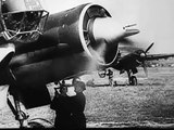 Aircraft Recognition - Ju 88 (1943)