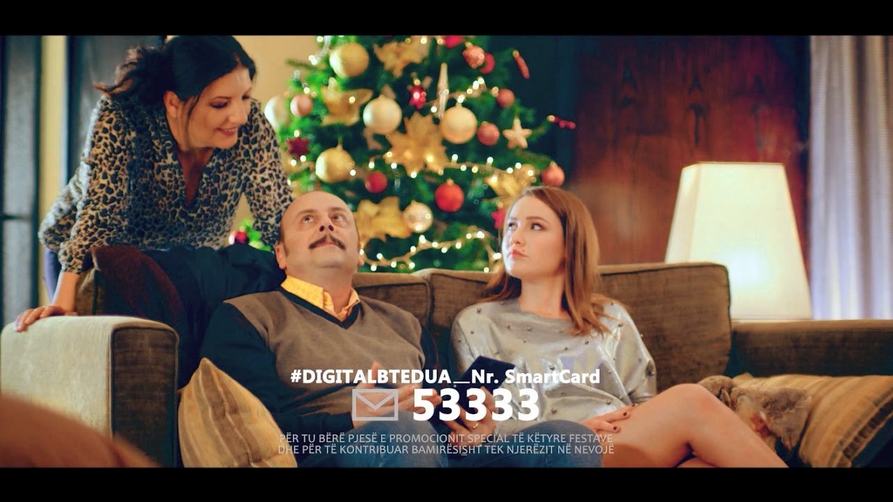 DIGITALB - Oferta festive