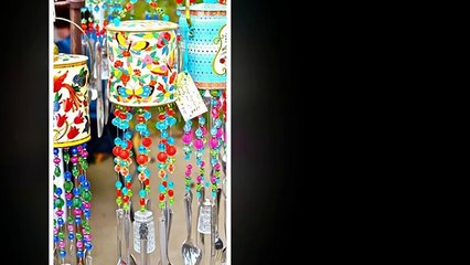 Crafts Ideas || Crafts for Waste Mat