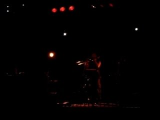 Horny Soul Project @ RDV de l'erdre 2007