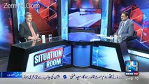 Situation Room – 10th December 2016
