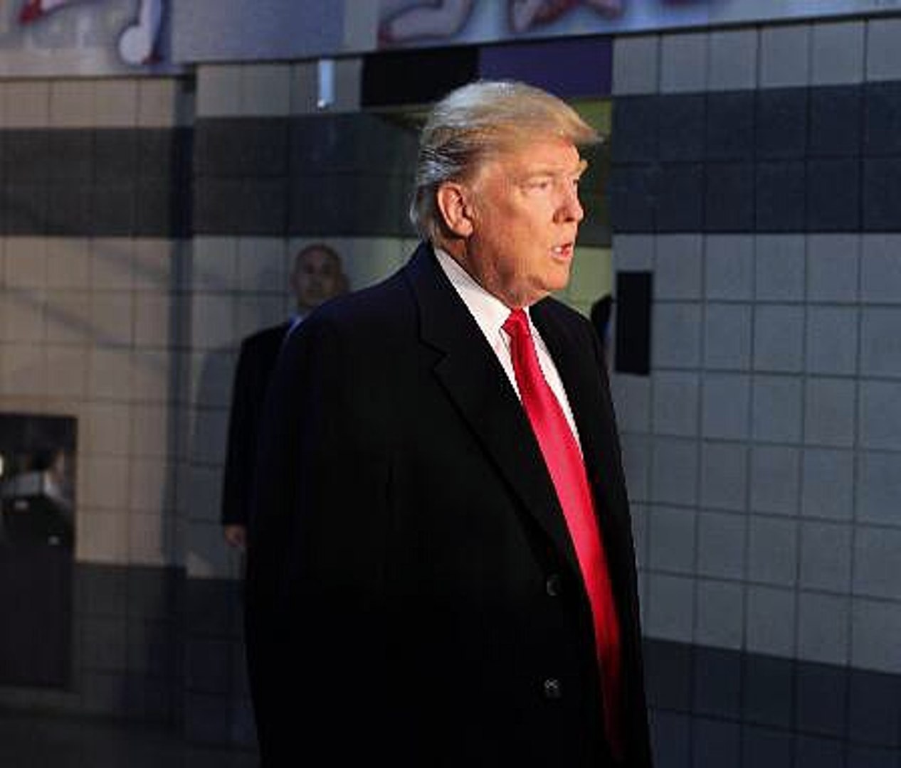 Trump Ohio State Victims