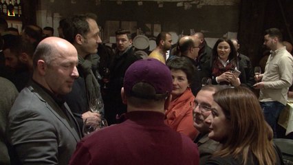 Ipko Organizon Eventin e Fundvitit për të Festuar Sukseset me Bashkëpuntorët e Saj - Lajme