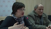 Komuna e Gjakovës Debaton për Ndryshimin-Plotsimin e Statusit - Lajme