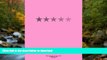 READ Cornell Notebook for Cornell Notes, 250 Numbered Pages, Pink Cover: For Taking Cornell Notes,