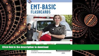 Free [PDF] EMT Flashcards (Book + Online Quizzes) (EMT Test Preparation) Kindle eBooks