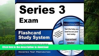 Read Book Series 3 Exam Flashcard Study System: Series 3 Test Practice Questions   Review for the