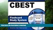 READ CBEST Flashcard Study System: CBEST Exam Practice Questions   Review for the California Basic