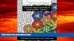 Pre Order Color and Create - Geometric Shapes and Patterns Coloring Book, Vol.1: 50 Designs to