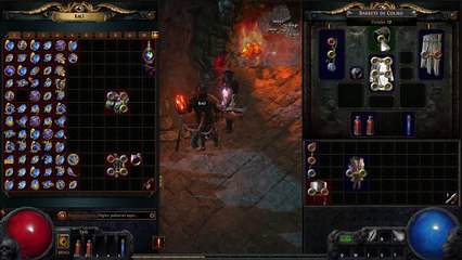 ☠ ＰＡＴＨ ＯＦ ＥＸＩＬＥ ☠ ❋ 0024 ❋