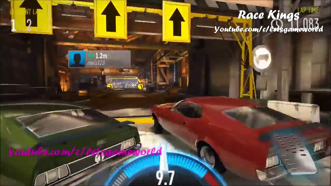 Top 5 ONLINE Free Android Games 2016   High Graphics -  Best Android Games 2016