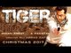Tiger Zinda Hain Movie 2017 FIRST Look - Salman Khan, Katrina Kaif - Ek Tha Tiger 2