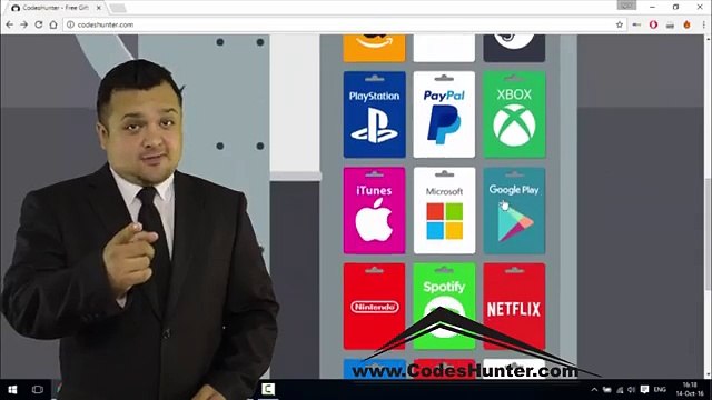 Free Google Play Gift Card Codes - Easiest way to get!