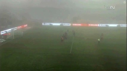 Magnifique but de Mehdi Abeid face à Marseille