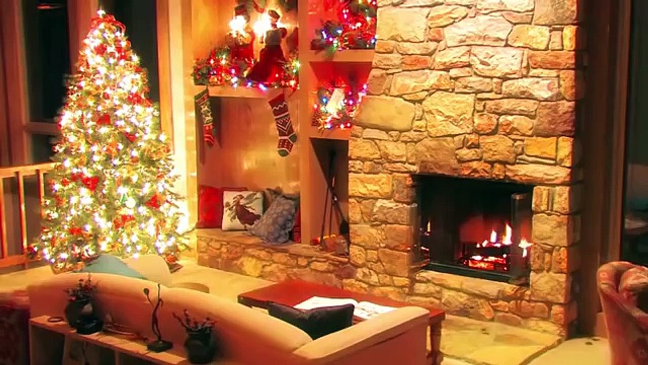 1 Hour of Christmas Music Playlist 2016