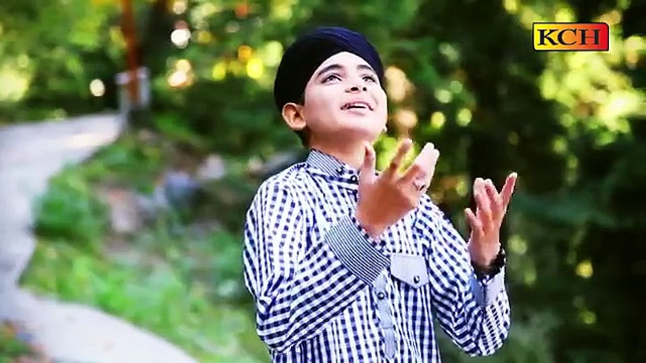 urdu naat (ALLAH BADSHA )2017 New Hamd e Bari Talla Panjabi - Shakeel Sindhu