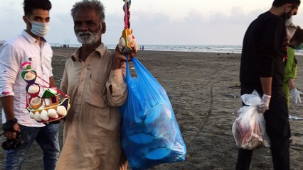 #PEPP Pak Environmental Protection Program