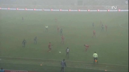 Bafetimbi Gomis Goal HD - Dijon	1-2	Marseille 10.12.2016