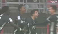 Dijon FCO 1-2 Olympique de Marseille - Le Résumé Du Match / Full Highlights Exclusive (10.12.2016) - Ligue 1
