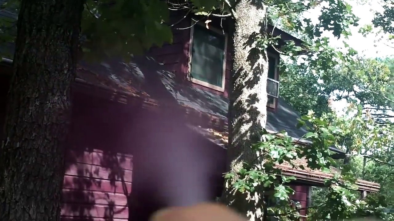 How to spray paint spider webs - Spray paint art secrets