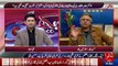 SC offered a Commission, How you see Panama case going ? Watch Hassan Nisar's interesting analysis