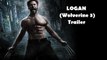 LOGAN (Wolverine 3, X-Men Movie, 2017) - TRAILER [Full Length]