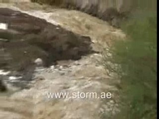 2006 وديان مناطق الشمالية شرقية